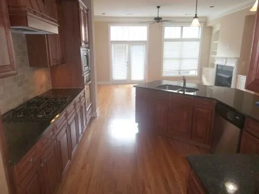 917 Telfair Close Unit 917, Atlanta, Georgia 30350, 3 Bedrooms Bedrooms, ,3 BathroomsBathrooms,Residential,Sold,917 Telfair Close Unit 917,5794180