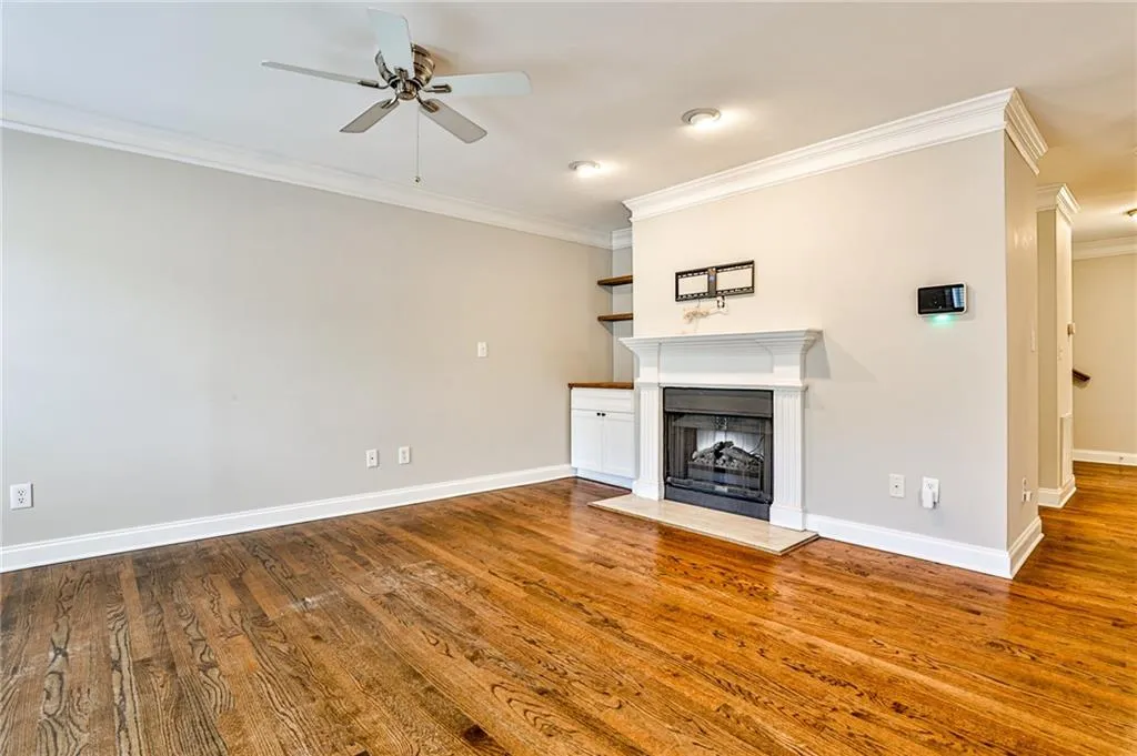 301 Masons Creek Circle, Atlanta, Georgia 30350, 3 Bedrooms Bedrooms, ,2 BathroomsBathrooms,Residential,Sold,301 Masons Creek Circle,7530540