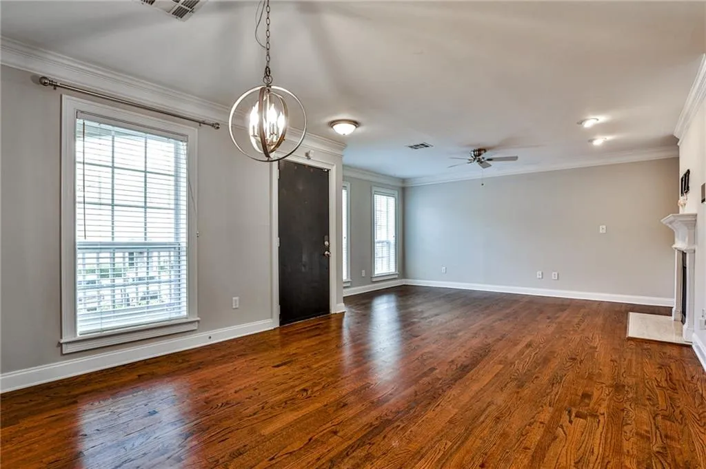 301 Masons Creek Circle, Atlanta, Georgia 30350, 3 Bedrooms Bedrooms, ,2 BathroomsBathrooms,Residential,Sold,301 Masons Creek Circle,7530540