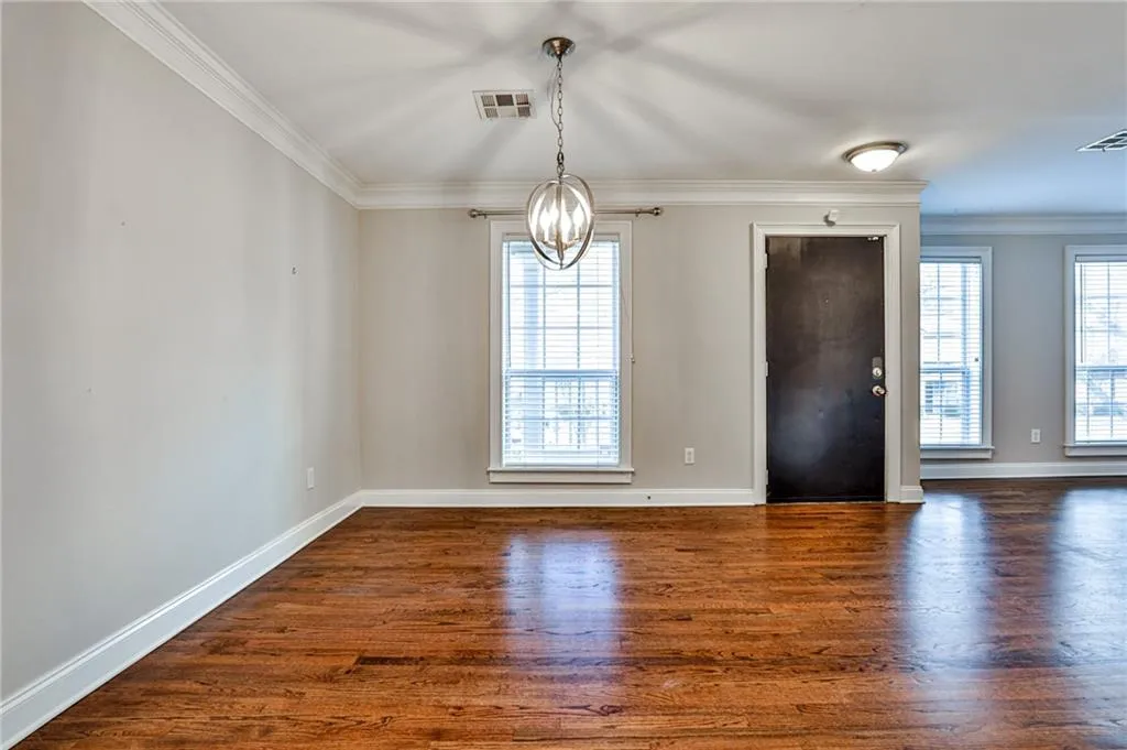 301 Masons Creek Circle, Atlanta, Georgia 30350, 3 Bedrooms Bedrooms, ,2 BathroomsBathrooms,Residential,Sold,301 Masons Creek Circle,7530540