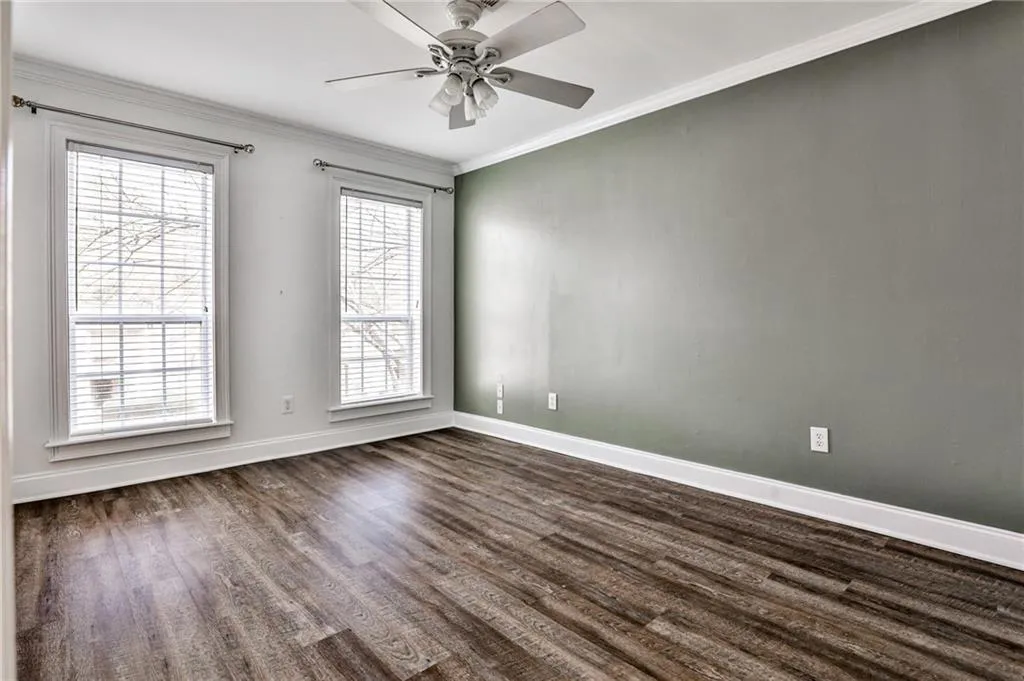 301 Masons Creek Circle, Atlanta, Georgia 30350, 3 Bedrooms Bedrooms, ,2 BathroomsBathrooms,Residential,Sold,301 Masons Creek Circle,7530540