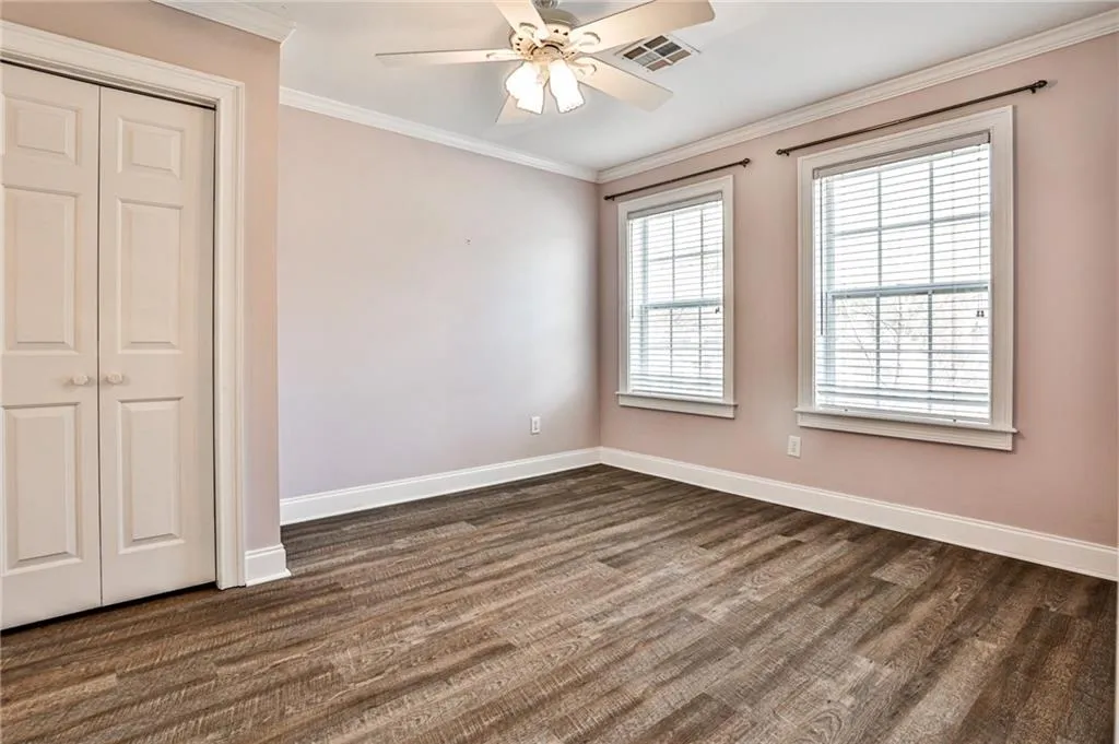301 Masons Creek Circle, Atlanta, Georgia 30350, 3 Bedrooms Bedrooms, ,2 BathroomsBathrooms,Residential,Sold,301 Masons Creek Circle,7530540