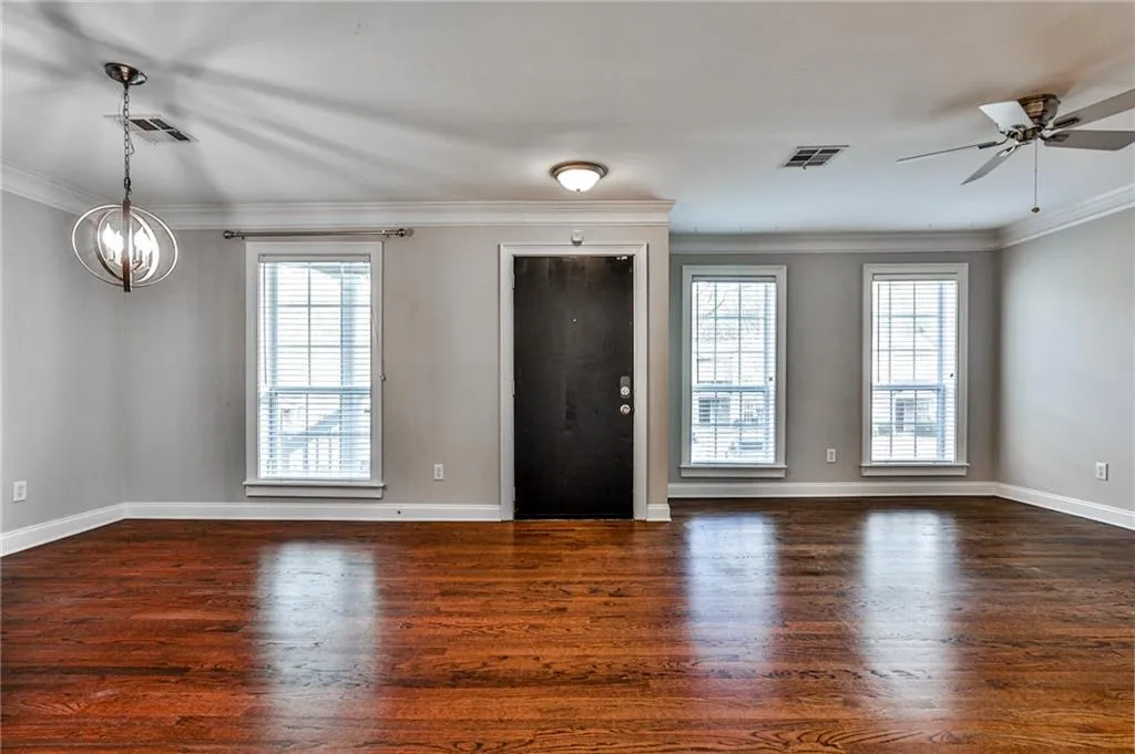301 Masons Creek Circle, Atlanta, Georgia 30350, 3 Bedrooms Bedrooms, ,2 BathroomsBathrooms,Residential,Sold,301 Masons Creek Circle,7530540