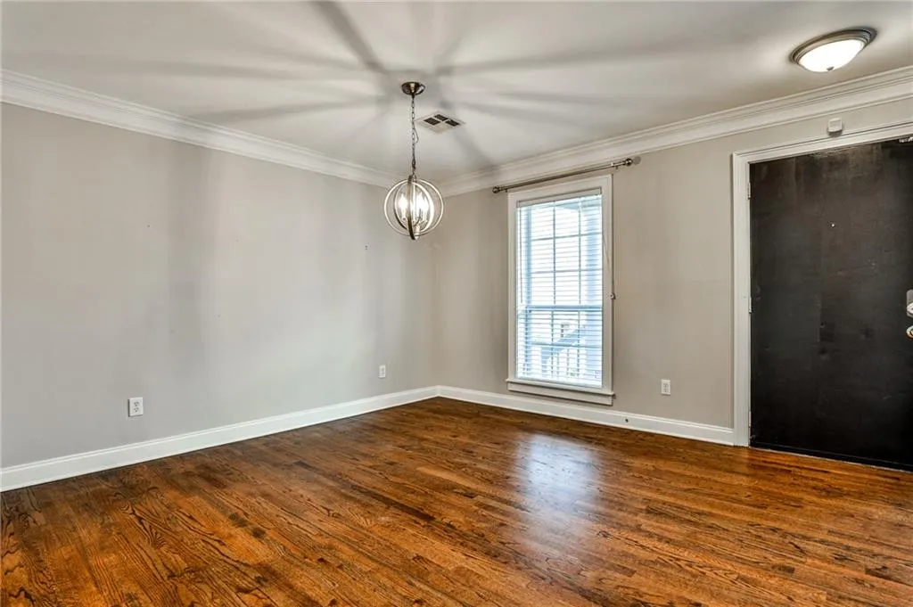 301 Masons Creek Circle, Atlanta, Georgia 30350, 3 Bedrooms Bedrooms, ,2 BathroomsBathrooms,Residential,Sold,301 Masons Creek Circle,7530540