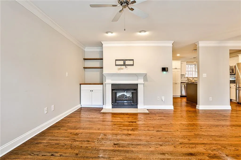 301 Masons Creek Circle, Atlanta, Georgia 30350, 3 Bedrooms Bedrooms, ,2 BathroomsBathrooms,Residential,Sold,301 Masons Creek Circle,7530540