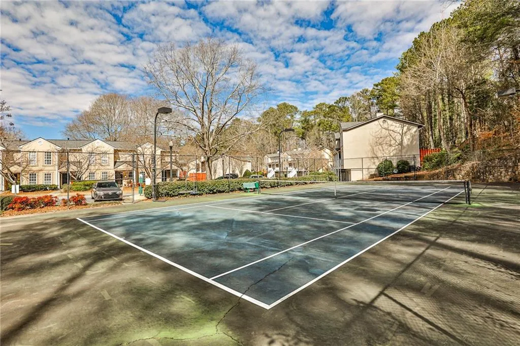 301 Masons Creek Circle, Atlanta, Georgia 30350, 3 Bedrooms Bedrooms, ,2 BathroomsBathrooms,Residential,Sold,301 Masons Creek Circle,7530540