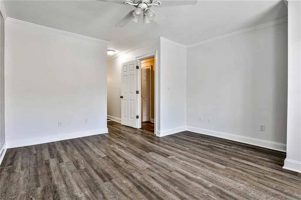 301 Masons Creek Circle, Atlanta, Georgia 30350, 3 Bedrooms Bedrooms, ,2 BathroomsBathrooms,Residential,Sold,301 Masons Creek Circle,7530540