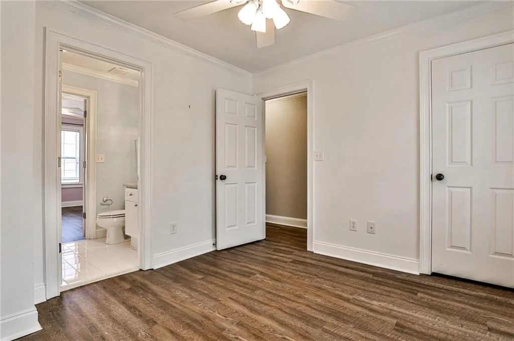 301 Masons Creek Circle, Atlanta, Georgia 30350, 3 Bedrooms Bedrooms, ,2 BathroomsBathrooms,Residential,Sold,301 Masons Creek Circle,7530540