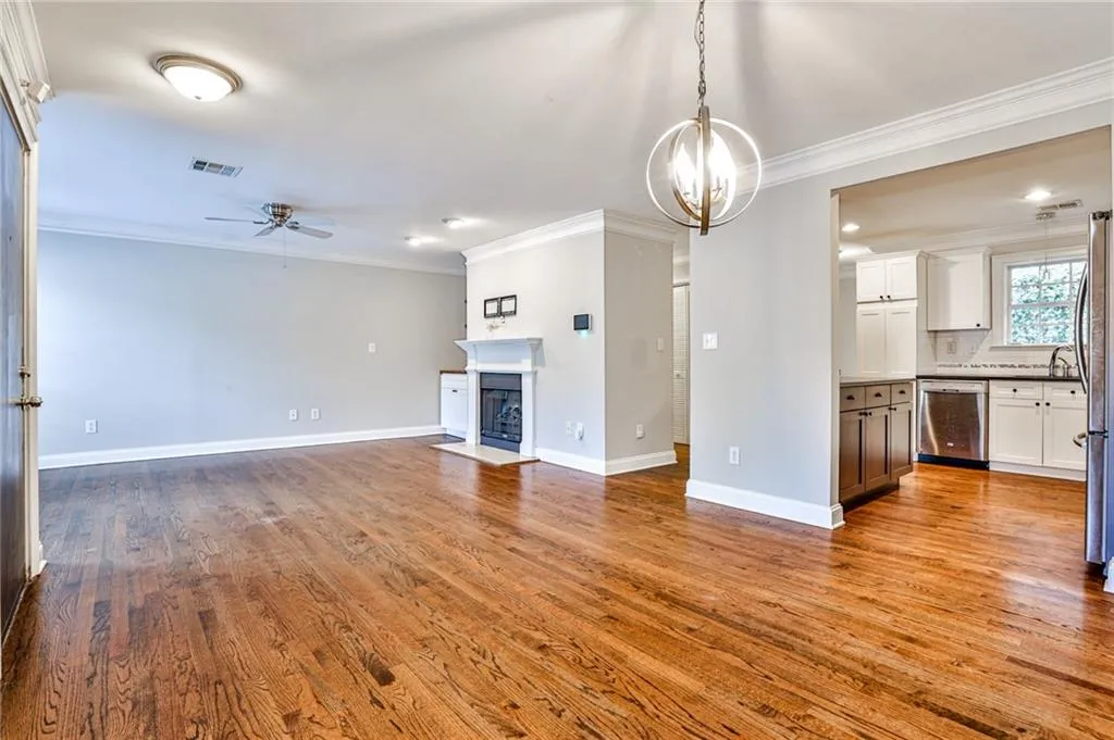 301 Masons Creek Circle, Atlanta, Georgia 30350, 3 Bedrooms Bedrooms, ,2 BathroomsBathrooms,Residential,Sold,301 Masons Creek Circle,7530540