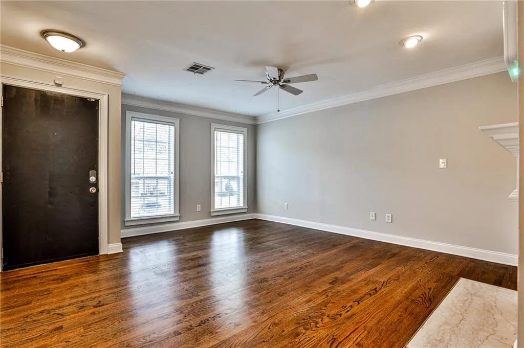 301 Masons Creek Circle, Atlanta, Georgia 30350, 3 Bedrooms Bedrooms, ,2 BathroomsBathrooms,Residential,Sold,301 Masons Creek Circle,7530540