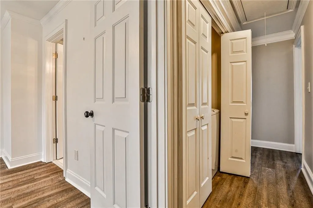 301 Masons Creek Circle, Atlanta, Georgia 30350, 3 Bedrooms Bedrooms, ,2 BathroomsBathrooms,Residential,Sold,301 Masons Creek Circle,7530540