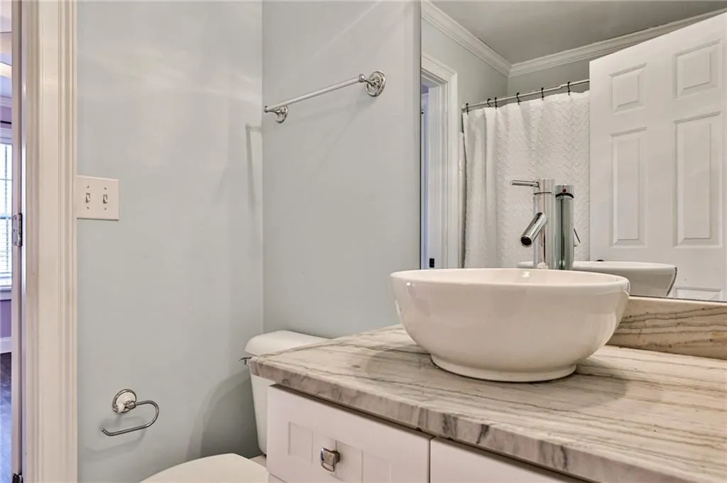 301 Masons Creek Circle, Atlanta, Georgia 30350, 3 Bedrooms Bedrooms, ,2 BathroomsBathrooms,Residential,Sold,301 Masons Creek Circle,7530540