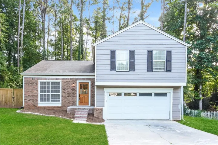 1671 Spindle Court, Lawrenceville, Georgia 30044