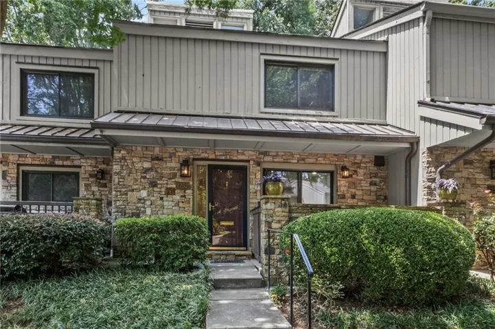 1252 Druid Knoll Drive Ne, Brookhaven, Georgia 30319