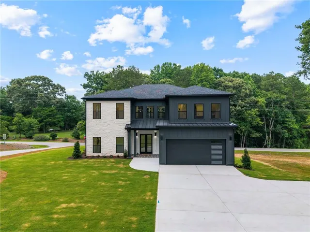 3634 Thompson Bend, Gainesville, Georgia 30506