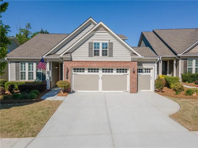 245 Spruce Pine Circle, Peachtree City, Georgia 30269