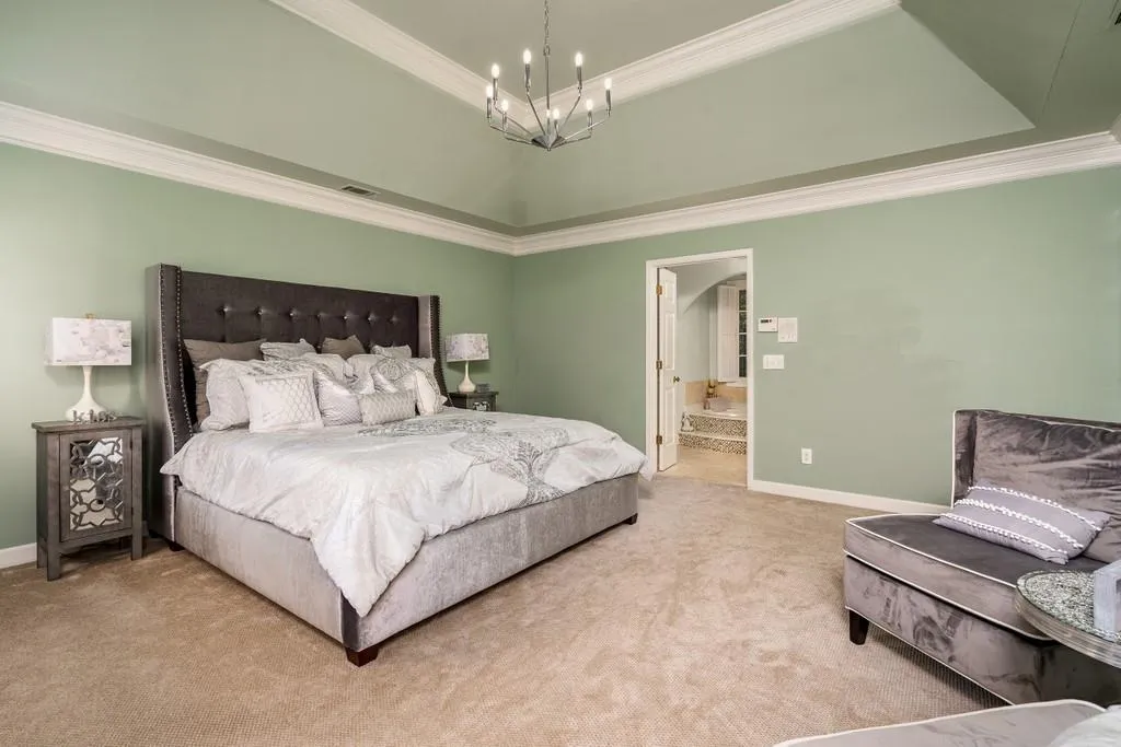1590 Bakers Glen Drive, Sandy Springs, Georgia 30350, 5 Bedrooms Bedrooms, ,5 BathroomsBathrooms,Residential,Sold,1590 Bakers Glen Drive,6794167