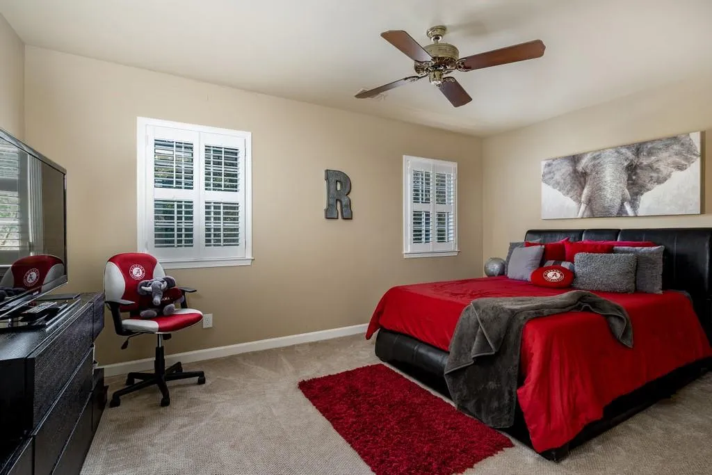 1590 Bakers Glen Drive, Sandy Springs, Georgia 30350, 5 Bedrooms Bedrooms, ,5 BathroomsBathrooms,Residential,Sold,1590 Bakers Glen Drive,6794167