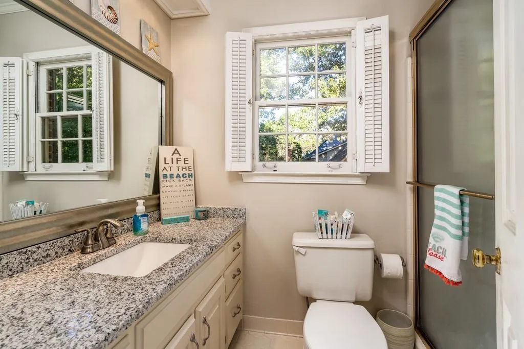 1590 Bakers Glen Drive, Sandy Springs, Georgia 30350, 5 Bedrooms Bedrooms, ,5 BathroomsBathrooms,Residential,Sold,1590 Bakers Glen Drive,6794167