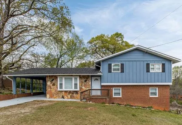407 Northside Drive, Griffin, Georgia 30223
