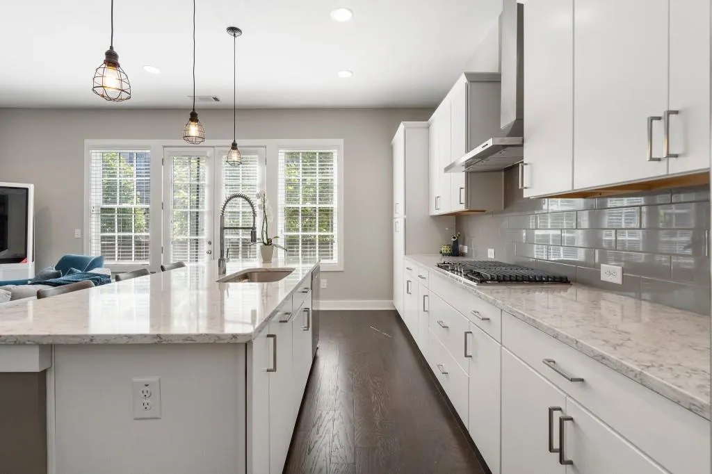 6674 Cadence Boulevard, Atlanta, Georgia 30328, 1 Bedroom Bedrooms, ,1 BathroomBathrooms,Residential,Sold,6674 Cadence Boulevard,7431369