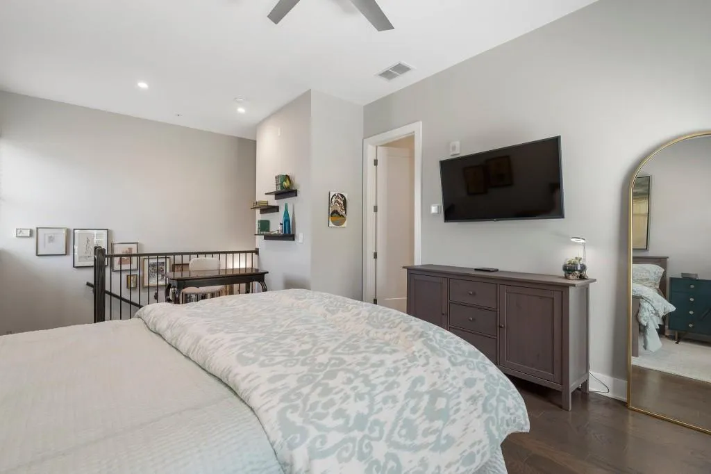 6674 Cadence Boulevard, Atlanta, Georgia 30328, 1 Bedroom Bedrooms, ,1 BathroomBathrooms,Residential,Sold,6674 Cadence Boulevard,7431369