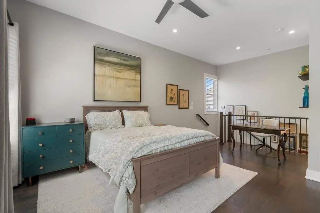 6674 Cadence Boulevard, Atlanta, Georgia 30328, 1 Bedroom Bedrooms, ,1 BathroomBathrooms,Residential,Sold,6674 Cadence Boulevard,7431369