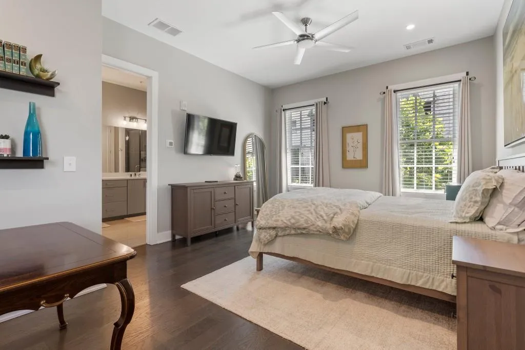 6674 Cadence Boulevard, Atlanta, Georgia 30328, 1 Bedroom Bedrooms, ,1 BathroomBathrooms,Residential,Sold,6674 Cadence Boulevard,7431369