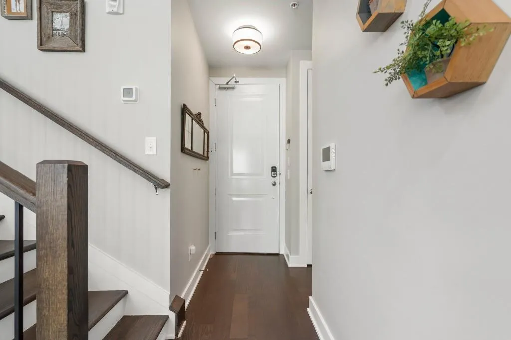 6674 Cadence Boulevard, Atlanta, Georgia 30328, 1 Bedroom Bedrooms, ,1 BathroomBathrooms,Residential,Sold,6674 Cadence Boulevard,7431369