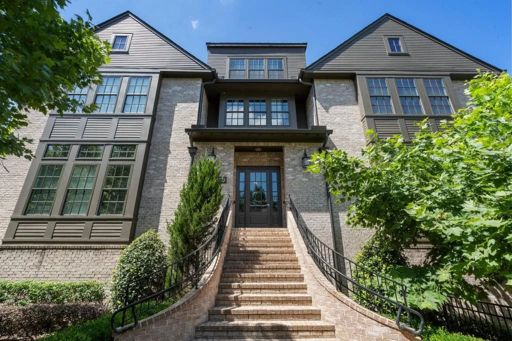 6674 Cadence Boulevard, Atlanta, Georgia 30328, 1 Bedroom Bedrooms, ,1 BathroomBathrooms,Residential,Sold,6674 Cadence Boulevard,7431369