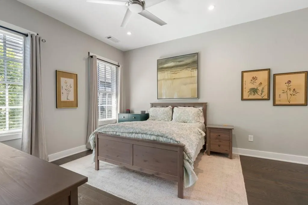 6674 Cadence Boulevard, Atlanta, Georgia 30328, 1 Bedroom Bedrooms, ,1 BathroomBathrooms,Residential,Sold,6674 Cadence Boulevard,7431369