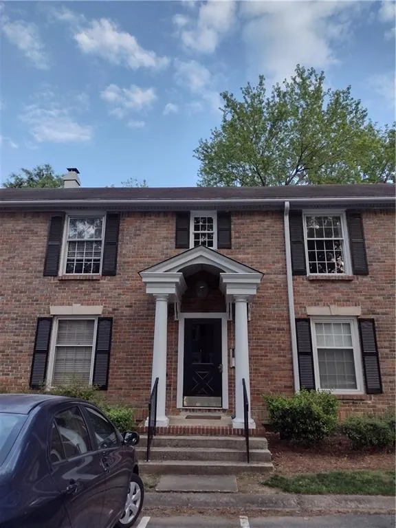 6700 Roswell Road Unit 22h, Atlanta, Georgia 30328, 2 Bedrooms Bedrooms, ,2 BathroomsBathrooms,Residential,Sold,6700 Roswell Road Unit 22h,7377771