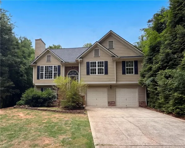 3548 Herren Drive Sw, Smyrna, Georgia 30082
