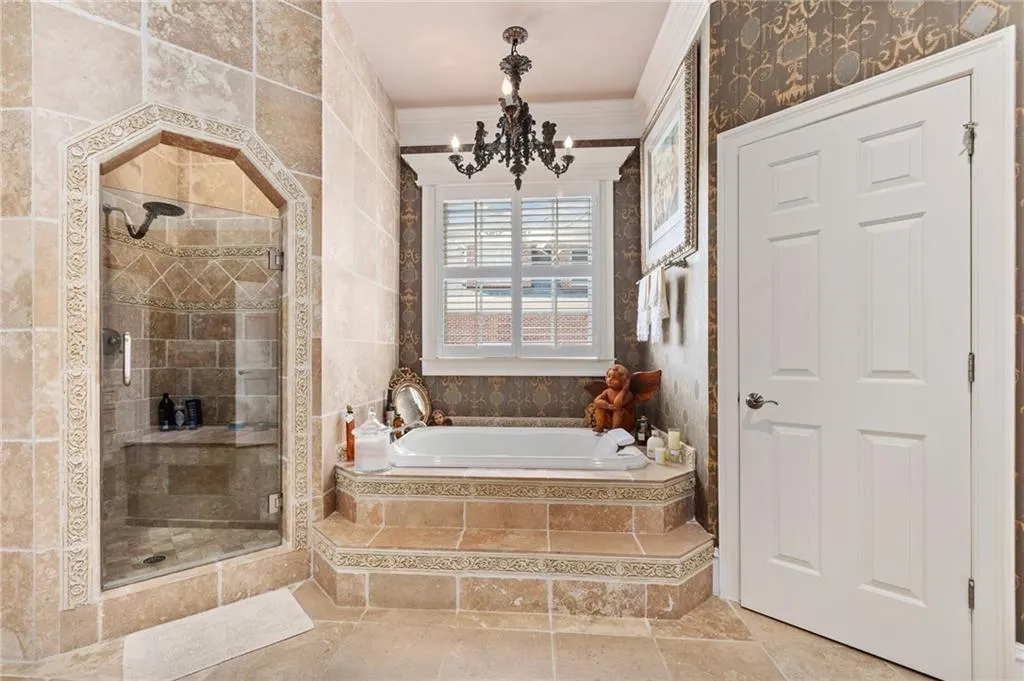 374 Caruso Court, Sandy Springs, Georgia 30350, 5 Bedrooms Bedrooms, ,6 BathroomsBathrooms,Residential,Sold,374 Caruso Court,6684749