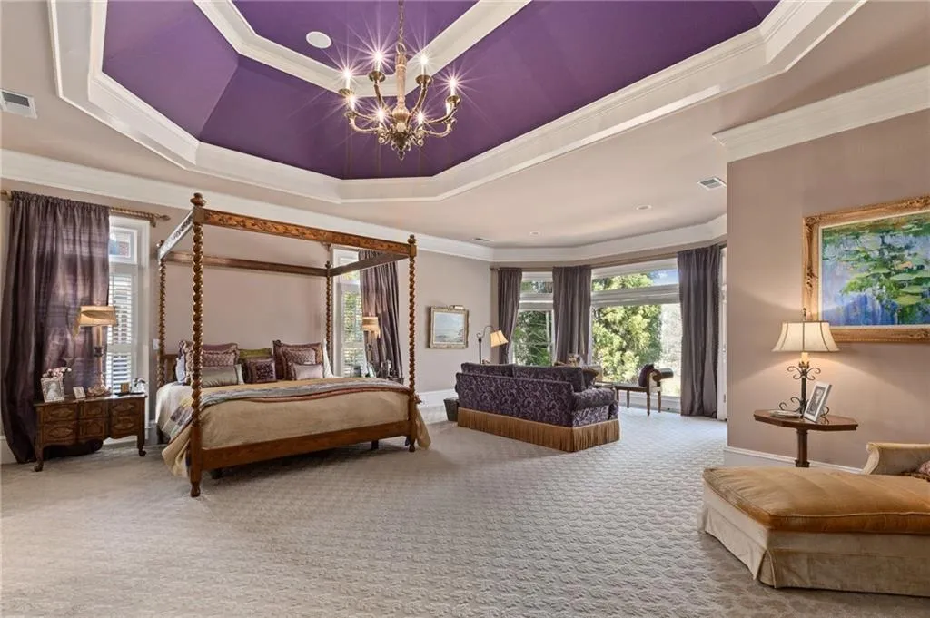 374 Caruso Court, Sandy Springs, Georgia 30350, 5 Bedrooms Bedrooms, ,6 BathroomsBathrooms,Residential,Sold,374 Caruso Court,6684749