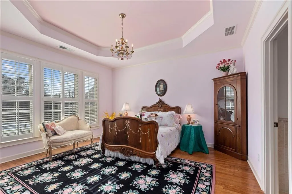 374 Caruso Court, Sandy Springs, Georgia 30350, 5 Bedrooms Bedrooms, ,6 BathroomsBathrooms,Residential,Sold,374 Caruso Court,6684749