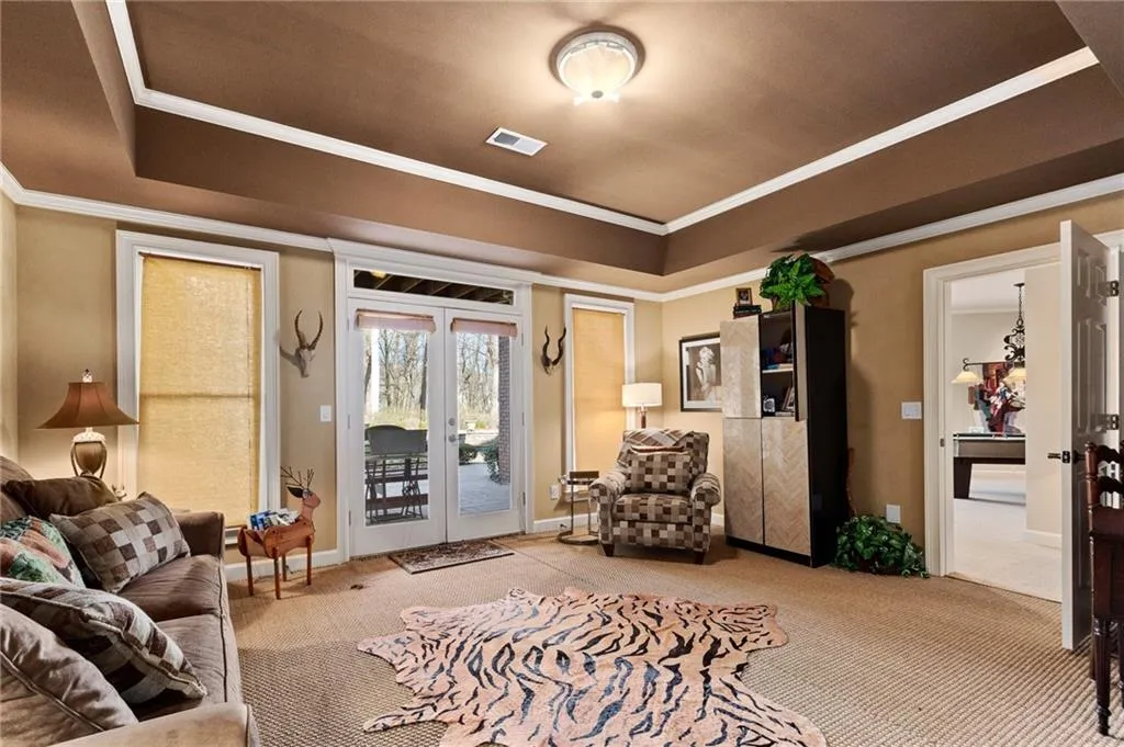 374 Caruso Court, Sandy Springs, Georgia 30350, 5 Bedrooms Bedrooms, ,6 BathroomsBathrooms,Residential,Sold,374 Caruso Court,6684749