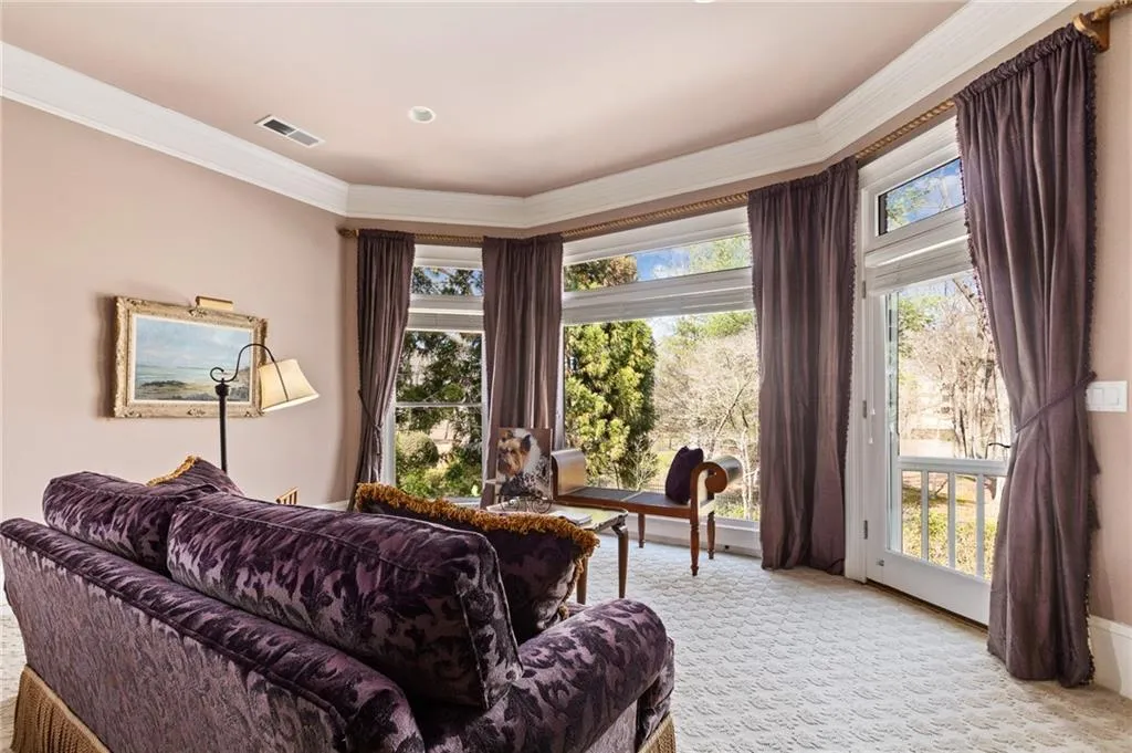 374 Caruso Court, Sandy Springs, Georgia 30350, 5 Bedrooms Bedrooms, ,6 BathroomsBathrooms,Residential,Sold,374 Caruso Court,6684749