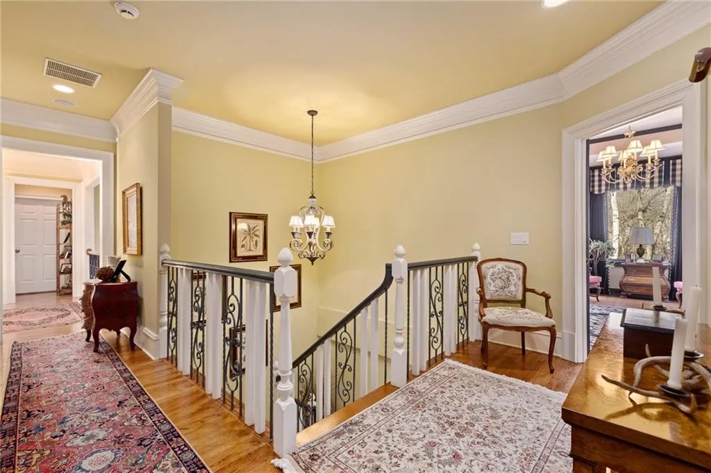 374 Caruso Court, Sandy Springs, Georgia 30350, 5 Bedrooms Bedrooms, ,6 BathroomsBathrooms,Residential,Sold,374 Caruso Court,6684749