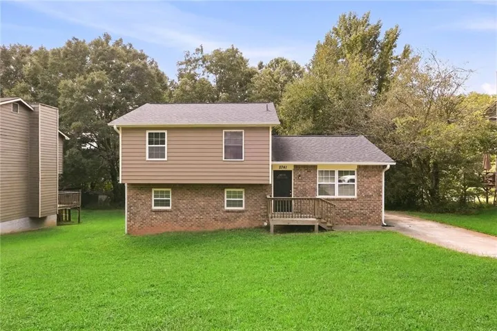 2741 Oxford Drive, Decatur, Georgia 30034