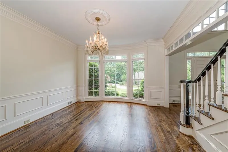 7435 Stoneykirk Close, Sandy Springs, Georgia 30350, 4 Bedrooms Bedrooms, ,3 BathroomsBathrooms,Residential,Sold,7435 Stoneykirk Close,6098929