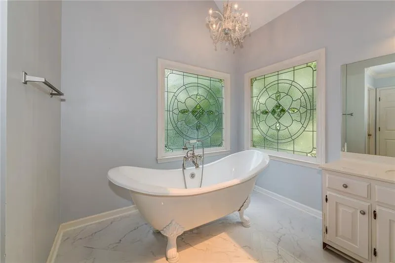 7435 Stoneykirk Close, Sandy Springs, Georgia 30350, 4 Bedrooms Bedrooms, ,3 BathroomsBathrooms,Residential,Sold,7435 Stoneykirk Close,6098929