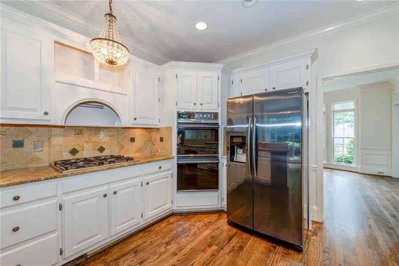 7435 Stoneykirk Close, Sandy Springs, Georgia 30350, 4 Bedrooms Bedrooms, ,3 BathroomsBathrooms,Residential,Sold,7435 Stoneykirk Close,6098929