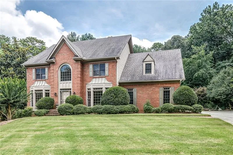 7435 Stoneykirk Close, Sandy Springs, Georgia 30350, 4 Bedrooms Bedrooms, ,3 BathroomsBathrooms,Residential,Sold,7435 Stoneykirk Close,6098929