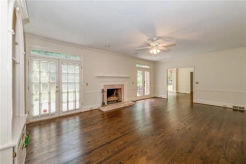 7435 Stoneykirk Close, Sandy Springs, Georgia 30350, 4 Bedrooms Bedrooms, ,3 BathroomsBathrooms,Residential,Sold,7435 Stoneykirk Close,6098929
