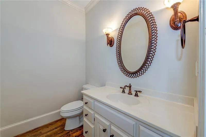 7435 Stoneykirk Close, Sandy Springs, Georgia 30350, 4 Bedrooms Bedrooms, ,3 BathroomsBathrooms,Residential,Sold,7435 Stoneykirk Close,6098929