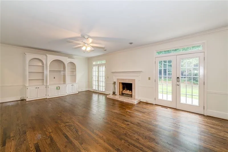 7435 Stoneykirk Close, Sandy Springs, Georgia 30350, 4 Bedrooms Bedrooms, ,3 BathroomsBathrooms,Residential,Sold,7435 Stoneykirk Close,6098929