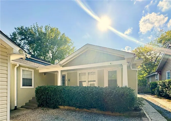 1380 Monroe Drive Ne Unit 1, Atlanta, Georgia 30324