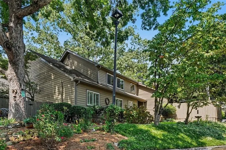 4173 D’youville Trace, Brookhaven, Georgia 30341
