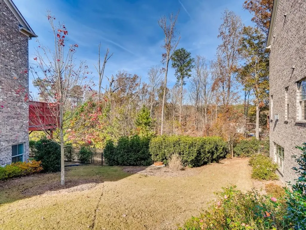 992 Bergeron Place, Sandy Springs, Georgia 30338, 3 Bedrooms Bedrooms, ,3 BathroomsBathrooms,Residential,Sold,992 Bergeron Place,6825801